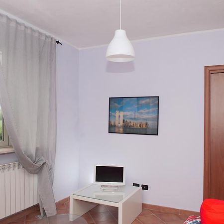 B&B La Pellizzera Vigevano Luaran gambar