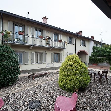 B&B La Pellizzera Vigevano Luaran gambar
