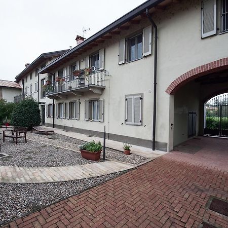B&B La Pellizzera Vigevano Luaran gambar