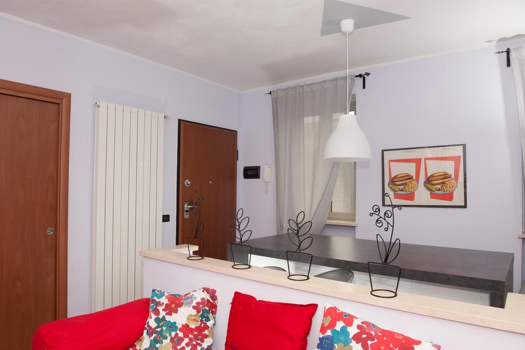 B&B La Pellizzera Vigevano Luaran gambar