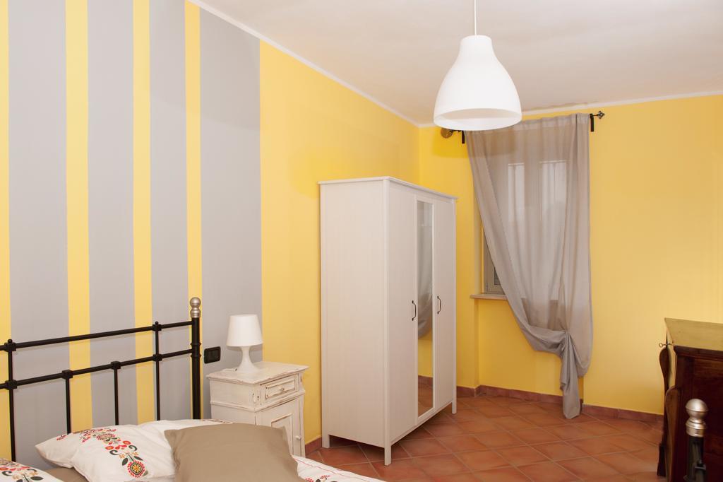 B&B La Pellizzera Vigevano Bilik gambar