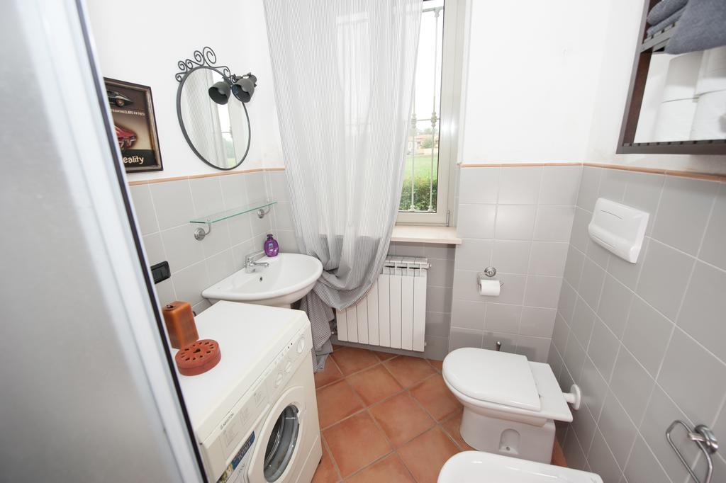 B&B La Pellizzera Vigevano Bilik gambar