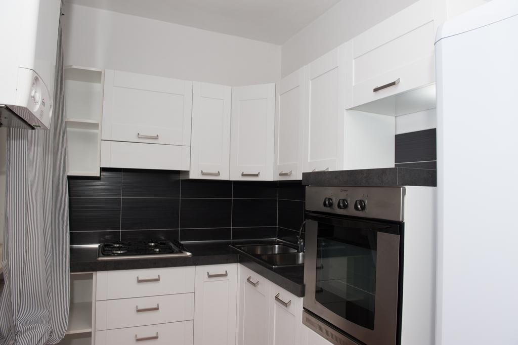 B&B La Pellizzera Vigevano Luaran gambar