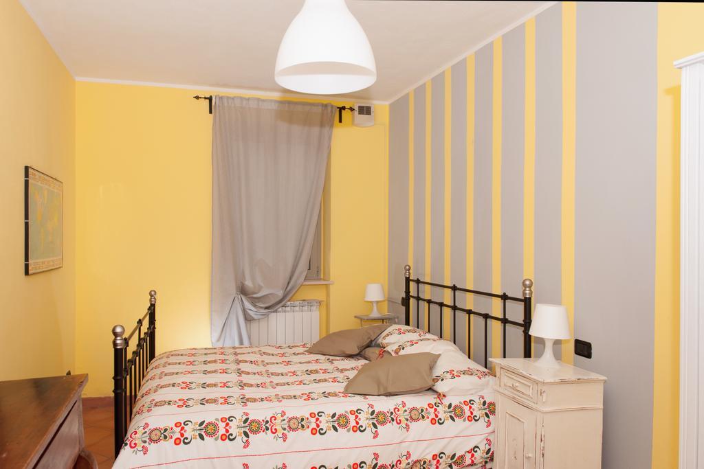 B&B La Pellizzera Vigevano Bilik gambar